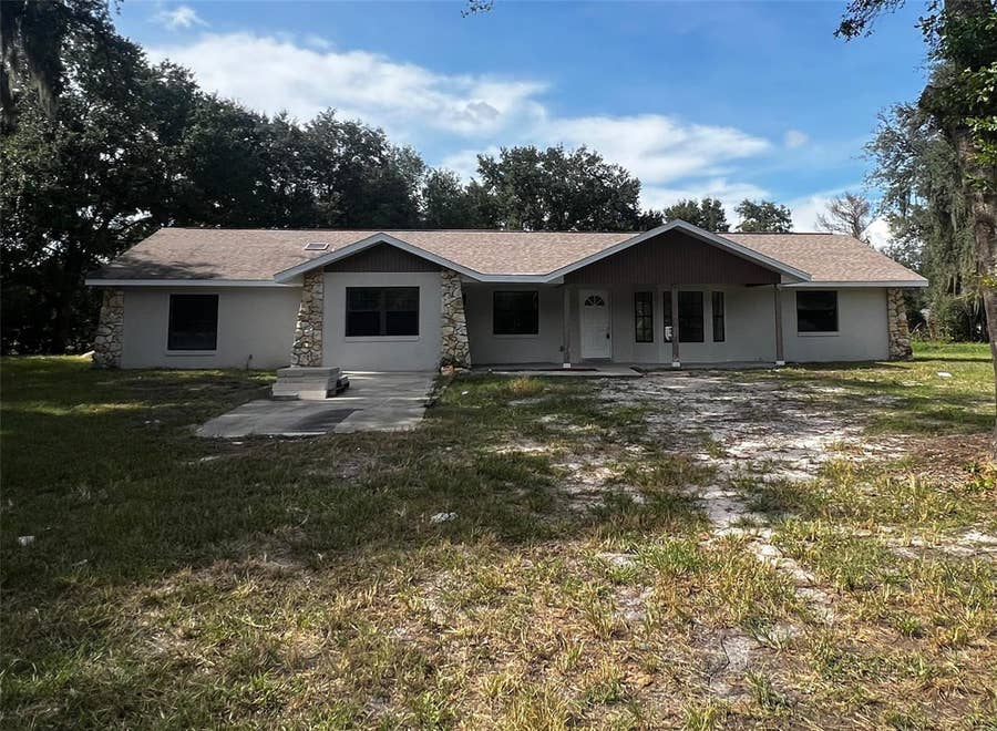 Property photo for 5924 SW 42ND STREET, Bushnell, FL