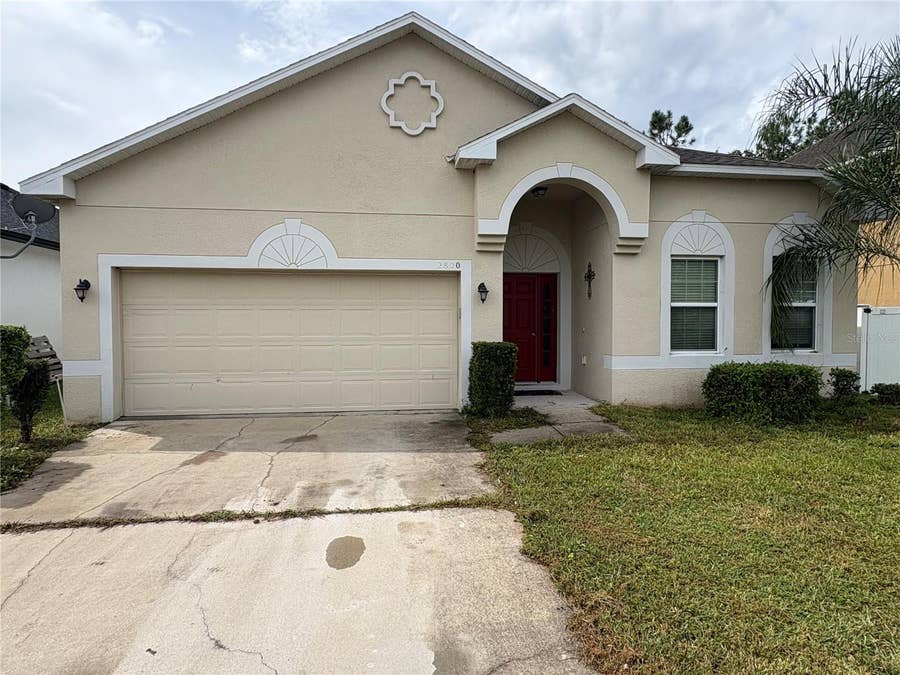 Property photo for 2820 MOONSTONE BEND, Kissimmee, FL