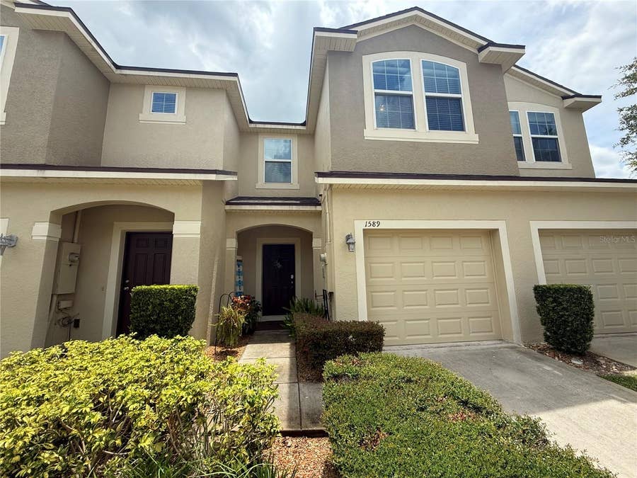 Property photo for 1589 PLUMERIA PLACE, Oviedo, FL