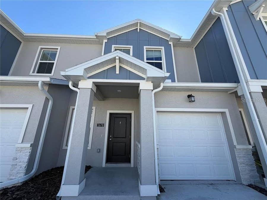Property photo for 2678 SKYLINE LOOP, Poinciana, FL