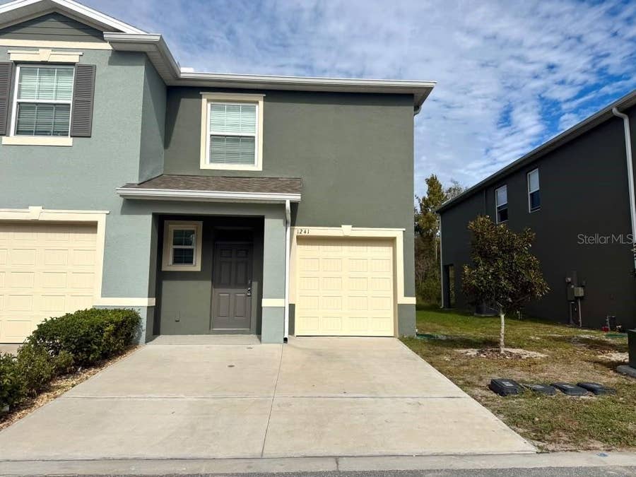 Property photo for 1241 YELLOW FINCH DRIVE, Davenport, FL