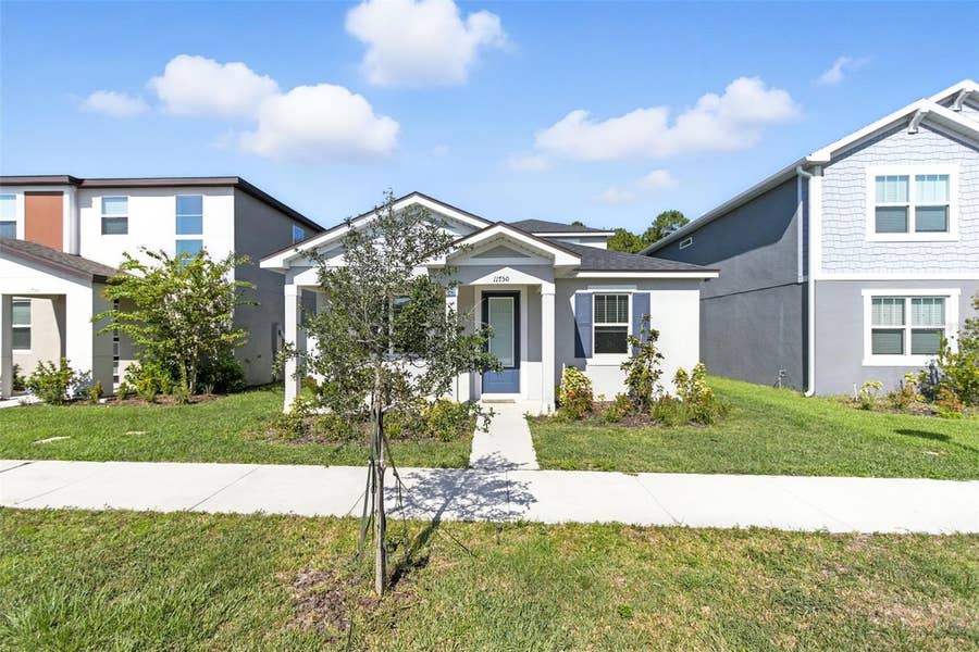 Property photo for 11750 SUNSAIL AVENUE, Orlando, FL