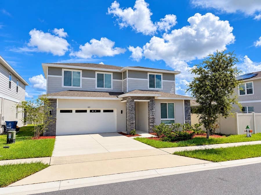 Property photo for 1071 SUGARWOOD STREET, Davenport, FL
