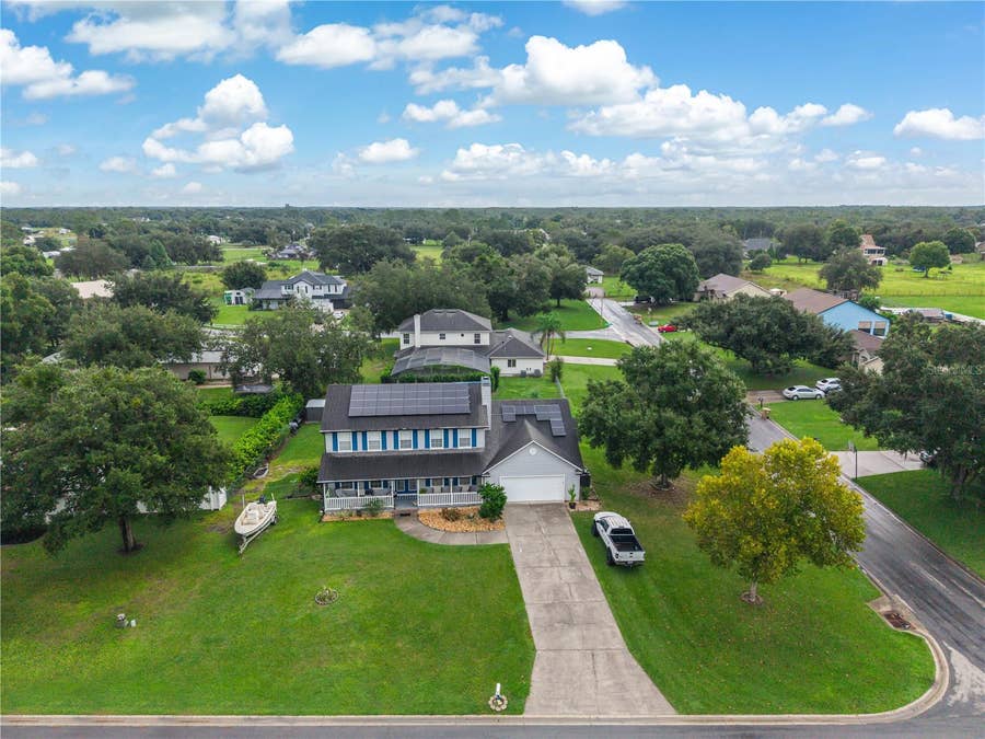 Property photo for 4105 BOB WHITE COURT, St Cloud, FL