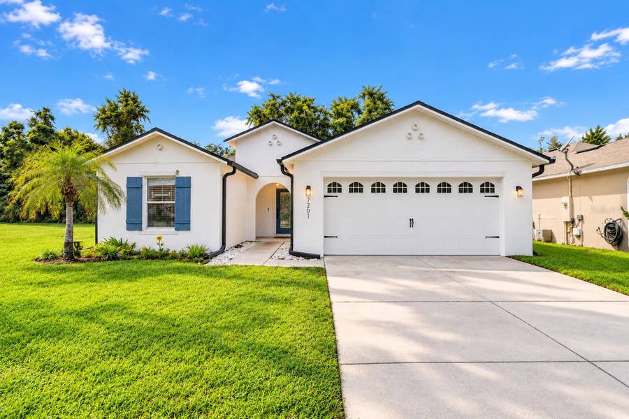 Property photo for 7261 WAKEVIEW DRIVE, Davenport, FL