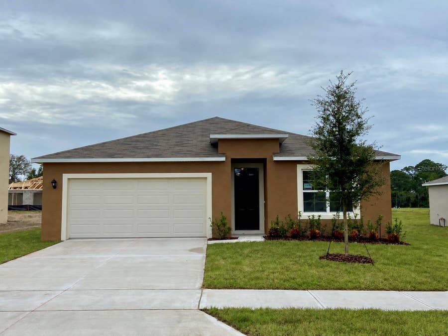 Property photo for 2760 GRAND CENTRAL AVENUE, Tavares, FL