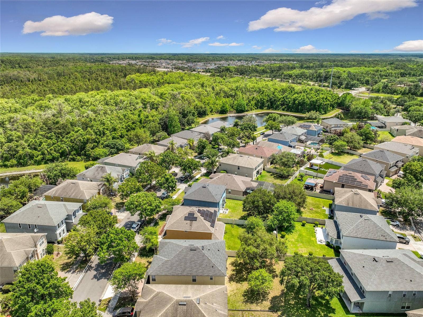12703 MOSS PARK RIDGE DRIVE, Orlando, FL 32832 12703 MOSS PARK RIDGE DRIVE, Orlando, FL 32832