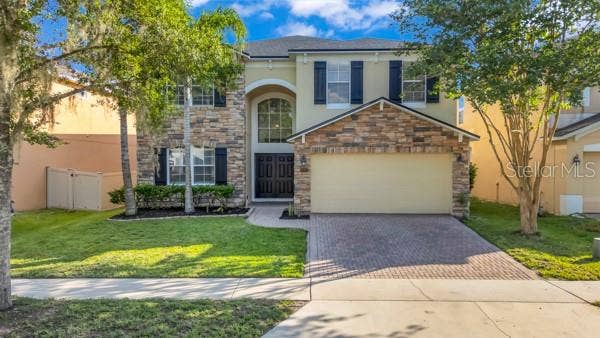 12703 MOSS PARK RIDGE DRIVE, Orlando, FL 32832 12703 MOSS PARK RIDGE DRIVE, Orlando, FL 32832