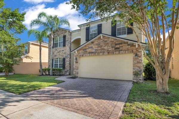 12703 MOSS PARK RIDGE DRIVE, Orlando, FL 32832 12703 MOSS PARK RIDGE DRIVE, Orlando, FL 32832