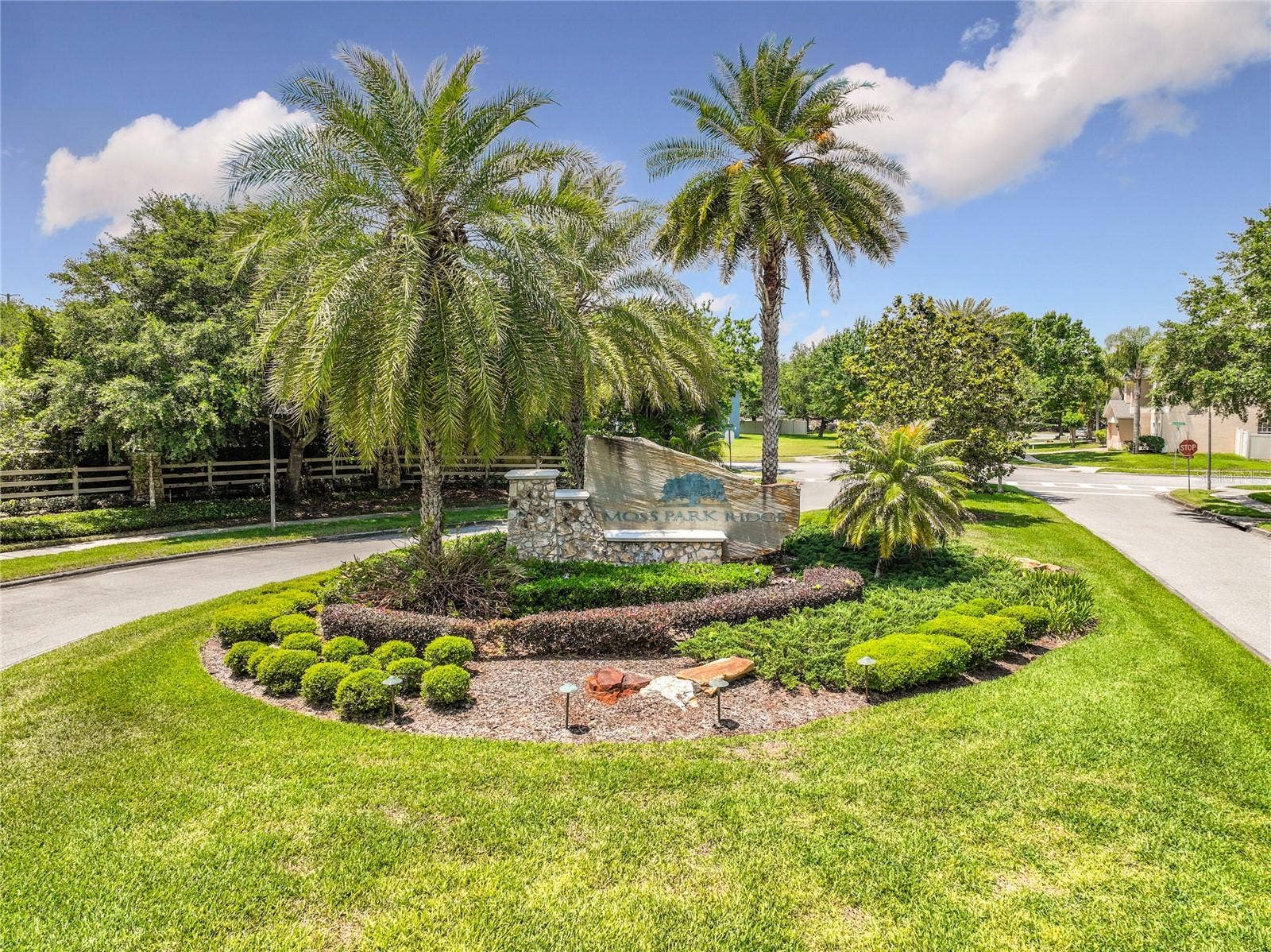 12703 MOSS PARK RIDGE DRIVE, Orlando, FL 32832 12703 MOSS PARK RIDGE DRIVE, Orlando, FL 32832