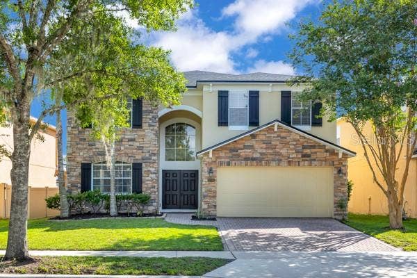 12703 MOSS PARK RIDGE DRIVE, Orlando, FL 32832 12703 MOSS PARK RIDGE DRIVE, Orlando, FL 32832
