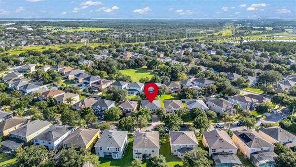 12703 MOSS PARK RIDGE DRIVE, Orlando, FL 32832 12703 MOSS PARK RIDGE DRIVE, Orlando, FL 32832