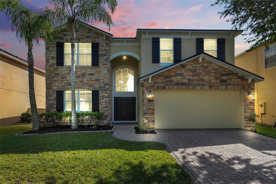 Property photo for 12703 MOSS PARK RIDGE DRIVE, Orlando, FL