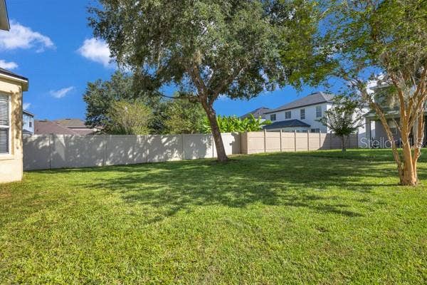 12703 MOSS PARK RIDGE DRIVE, Orlando, FL 32832 12703 MOSS PARK RIDGE DRIVE, Orlando, FL 32832