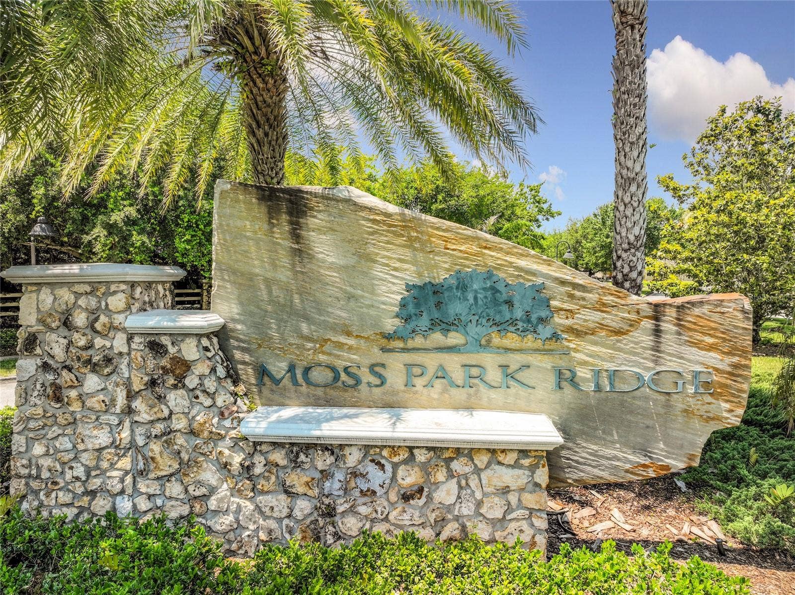 12703 MOSS PARK RIDGE DRIVE, Orlando, FL 32832 12703 MOSS PARK RIDGE DRIVE, Orlando, FL 32832