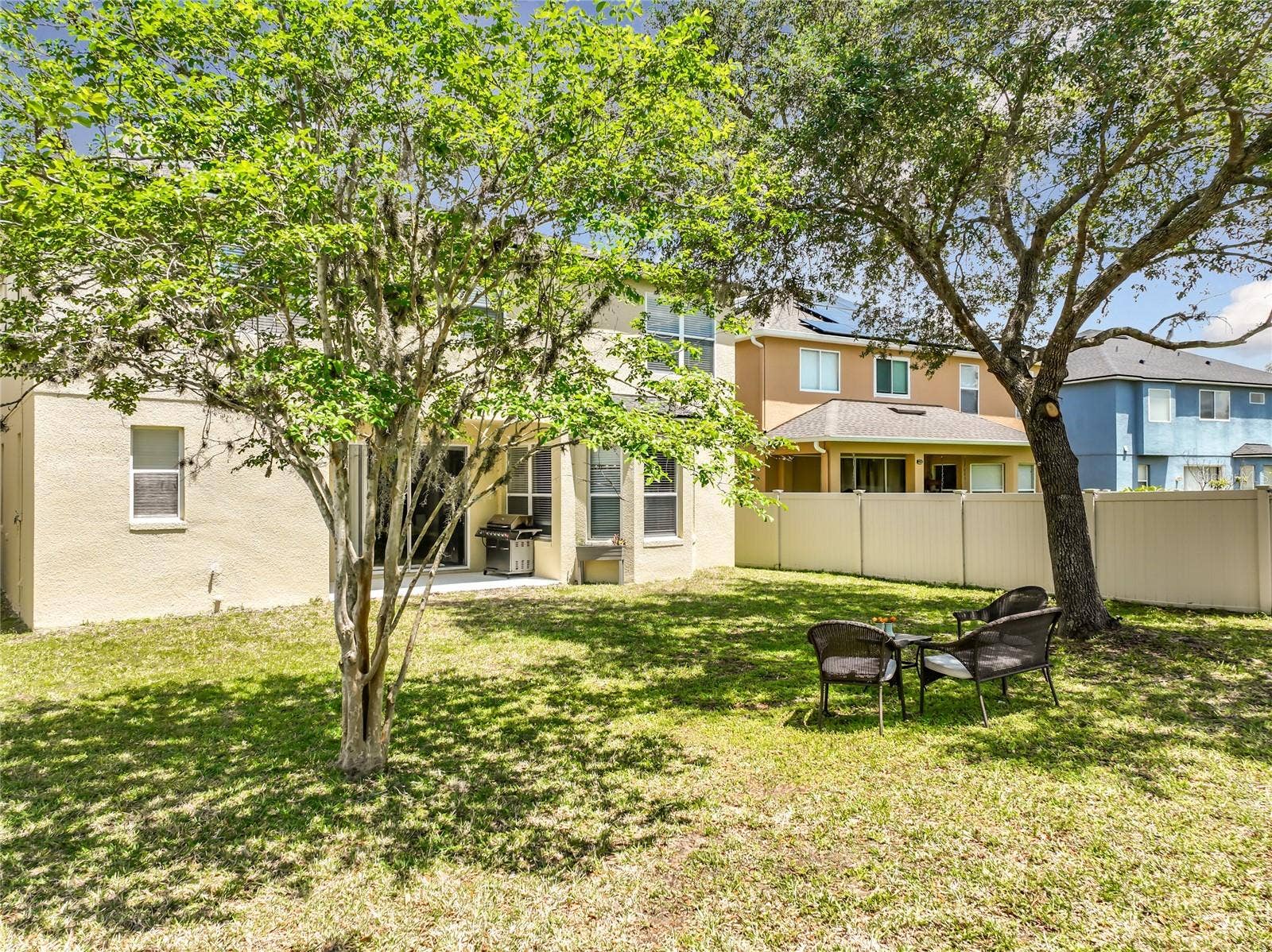 12703 MOSS PARK RIDGE DRIVE, Orlando, FL 32832 12703 MOSS PARK RIDGE DRIVE, Orlando, FL 32832