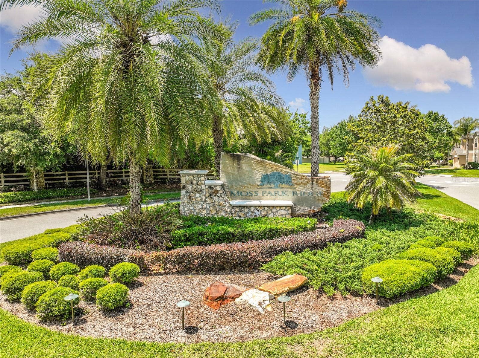 12703 MOSS PARK RIDGE DRIVE, Orlando, FL 32832 12703 MOSS PARK RIDGE DRIVE, Orlando, FL 32832