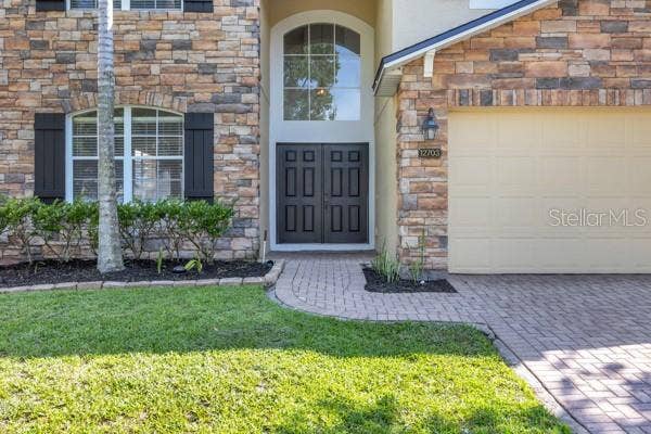 12703 MOSS PARK RIDGE DRIVE, Orlando, FL 32832 12703 MOSS PARK RIDGE DRIVE, Orlando, FL 32832