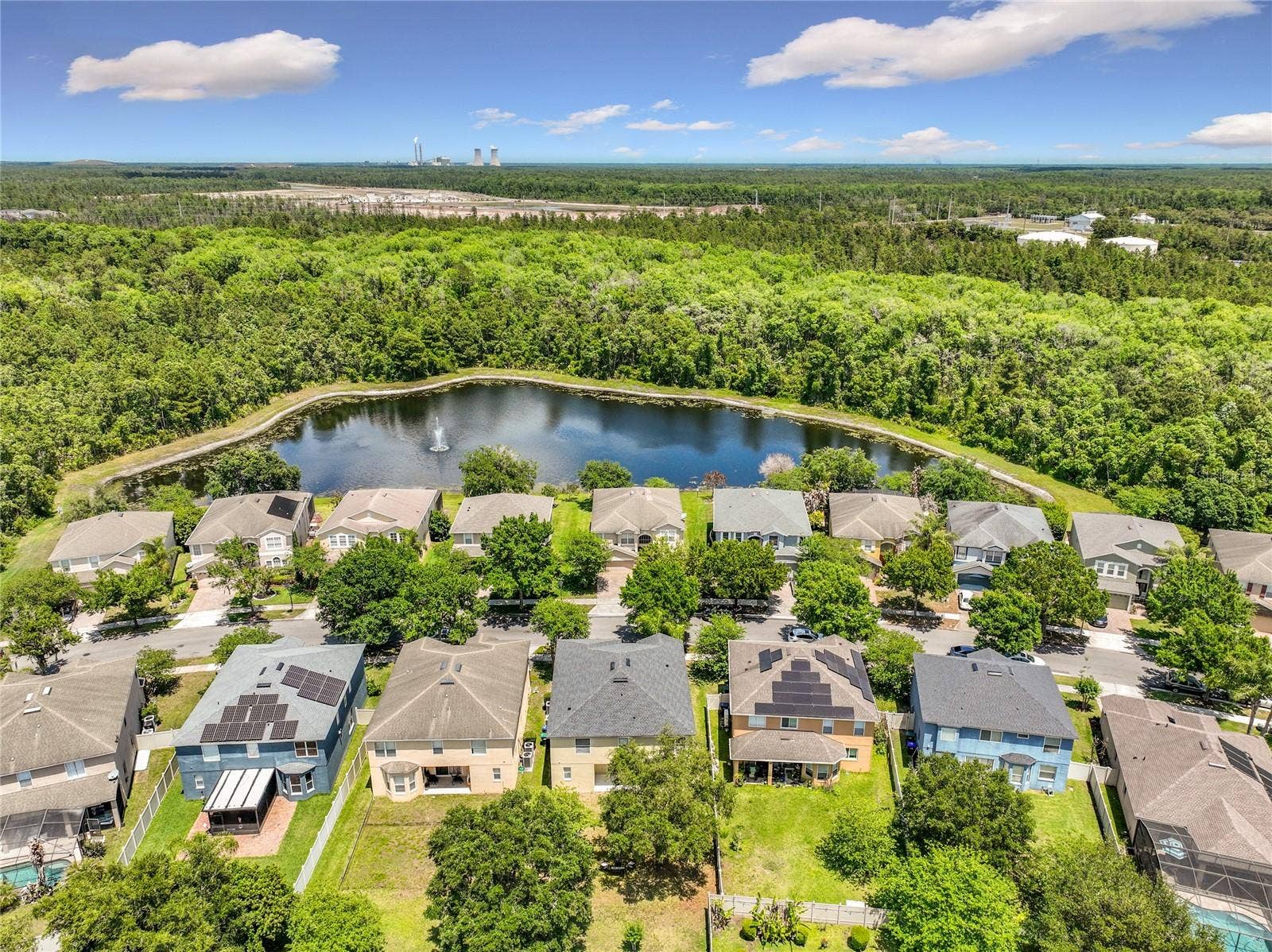 12703 MOSS PARK RIDGE DRIVE, Orlando, FL 32832 12703 MOSS PARK RIDGE DRIVE, Orlando, FL 32832