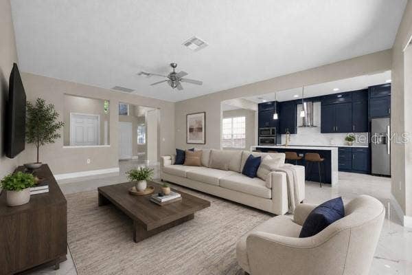 12703 MOSS PARK RIDGE DRIVE, Orlando, FL 32832 12703 MOSS PARK RIDGE DRIVE, Orlando, FL 32832