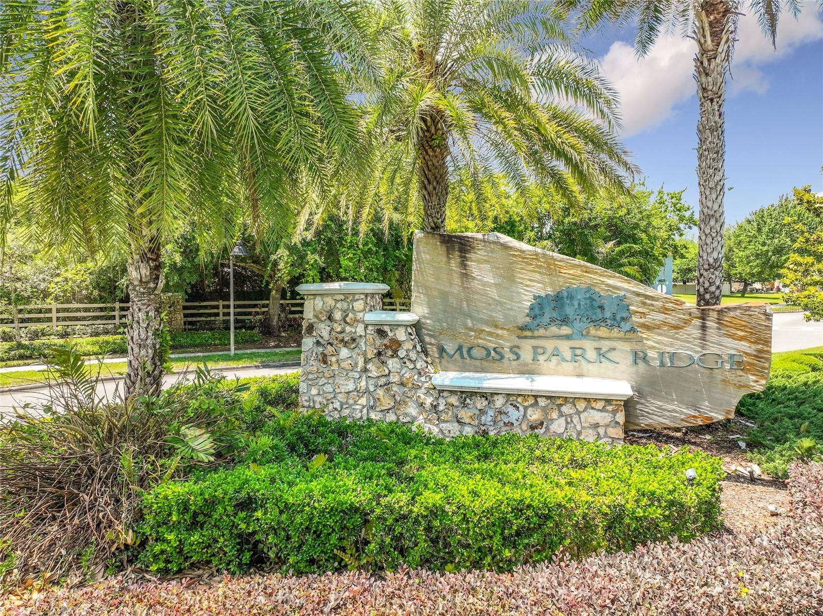 12703 MOSS PARK RIDGE DRIVE, Orlando, FL 32832 12703 MOSS PARK RIDGE DRIVE, Orlando, FL 32832