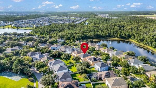 12703 MOSS PARK RIDGE DRIVE, Orlando, FL 32832 12703 MOSS PARK RIDGE DRIVE, Orlando, FL 32832