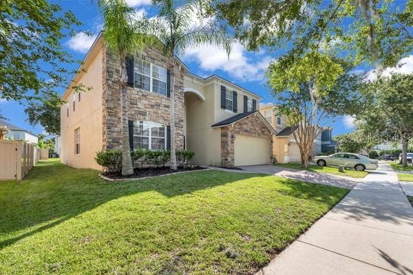 12703 MOSS PARK RIDGE DRIVE, Orlando, FL 32832 12703 MOSS PARK RIDGE DRIVE, Orlando, FL 32832