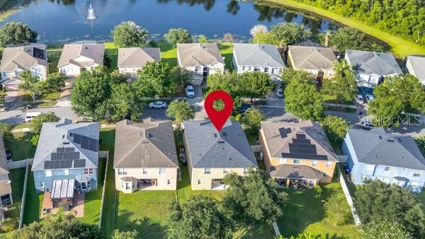 12703 MOSS PARK RIDGE DRIVE, Orlando, FL 32832 12703 MOSS PARK RIDGE DRIVE, Orlando, FL 32832