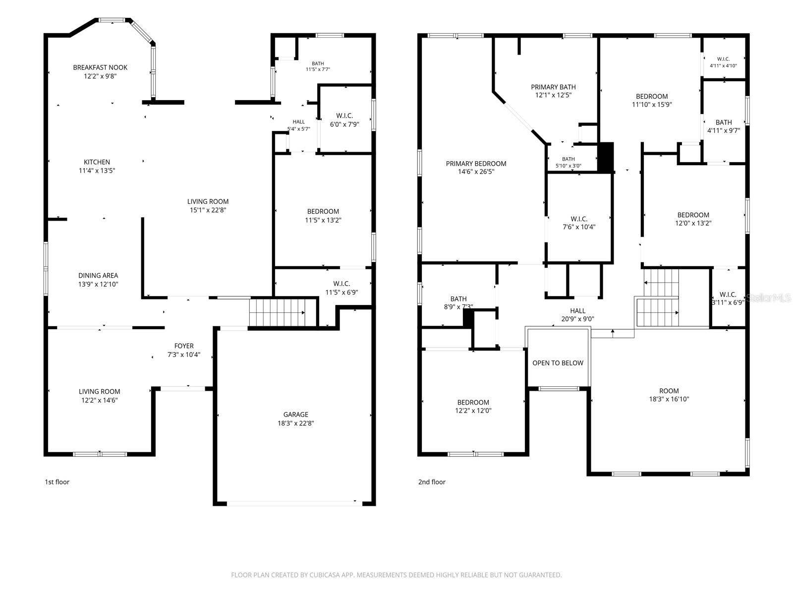 12703 MOSS PARK RIDGE DRIVE, Orlando, FL 32832 12703 MOSS PARK RIDGE DRIVE, Orlando, FL 32832