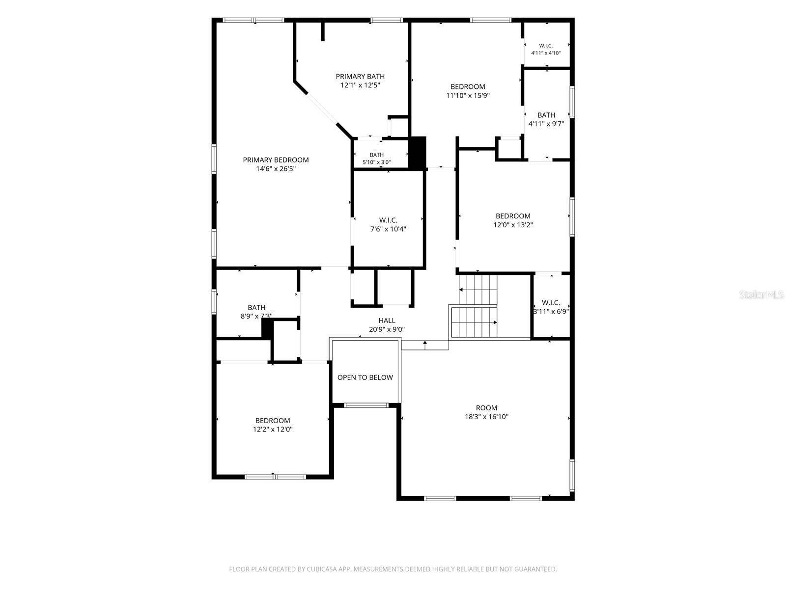 12703 MOSS PARK RIDGE DRIVE, Orlando, FL 32832 12703 MOSS PARK RIDGE DRIVE, Orlando, FL 32832