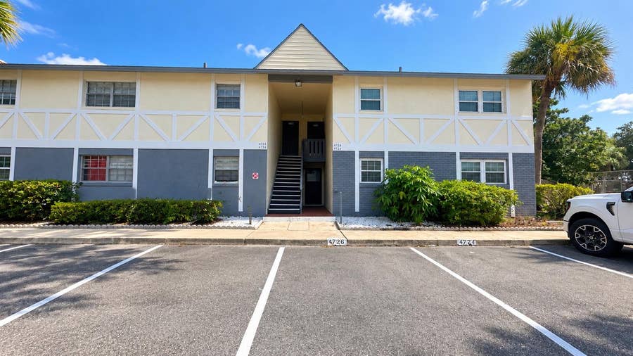 Property photo for 4724 AVON COURT, #4724, St Cloud, FL