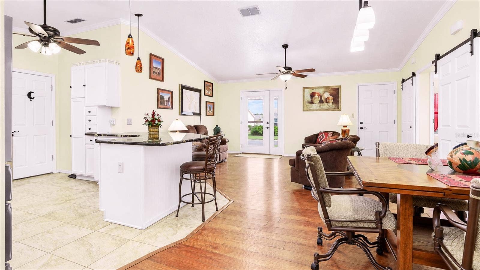 1230 CARVELLO DRIVE, The Villages, FL 32162 1230 CARVELLO DRIVE, The Villages, FL 32162