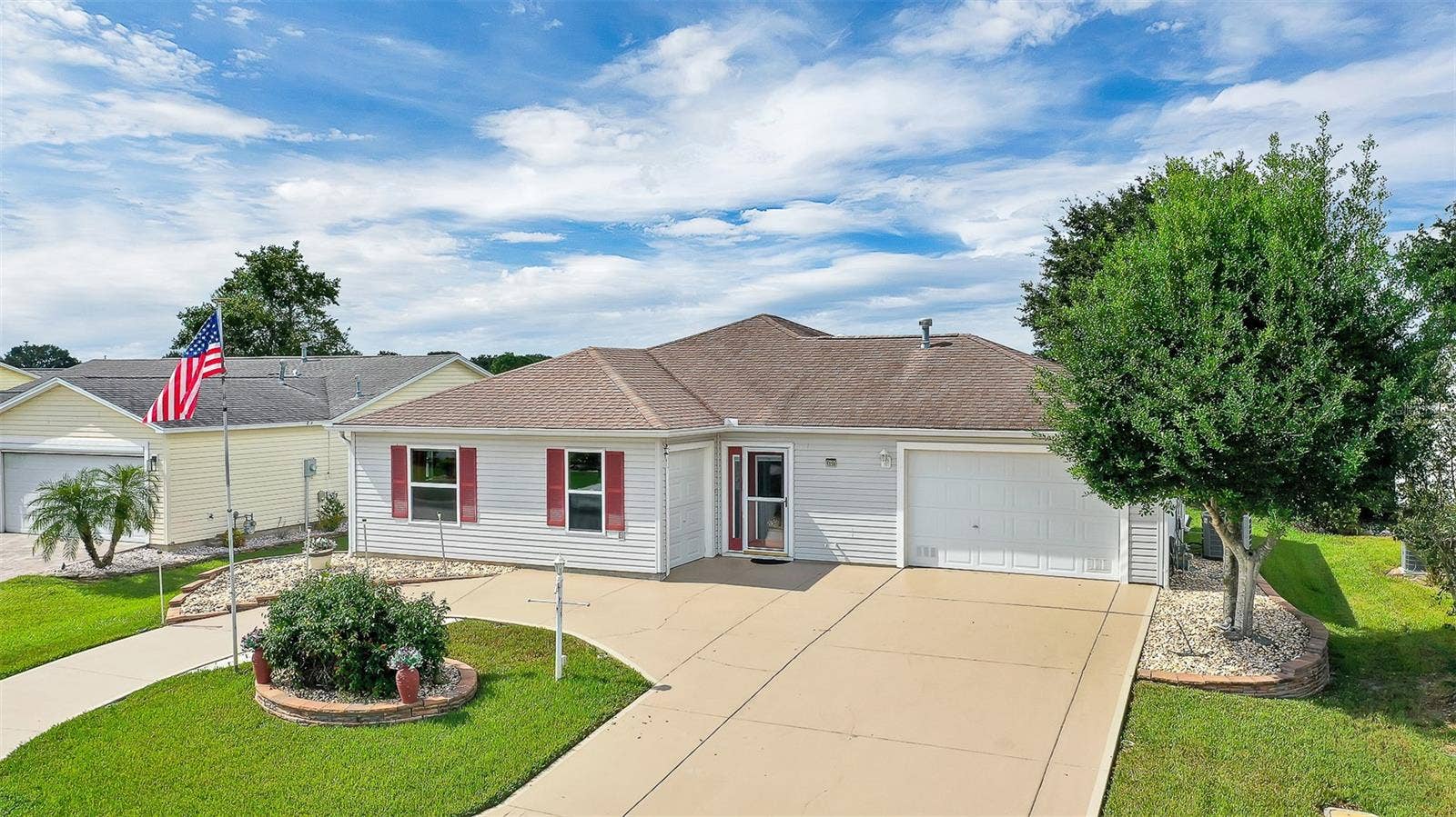 1230 CARVELLO DRIVE, The Villages, FL 32162 1230 CARVELLO DRIVE, The Villages, FL 32162