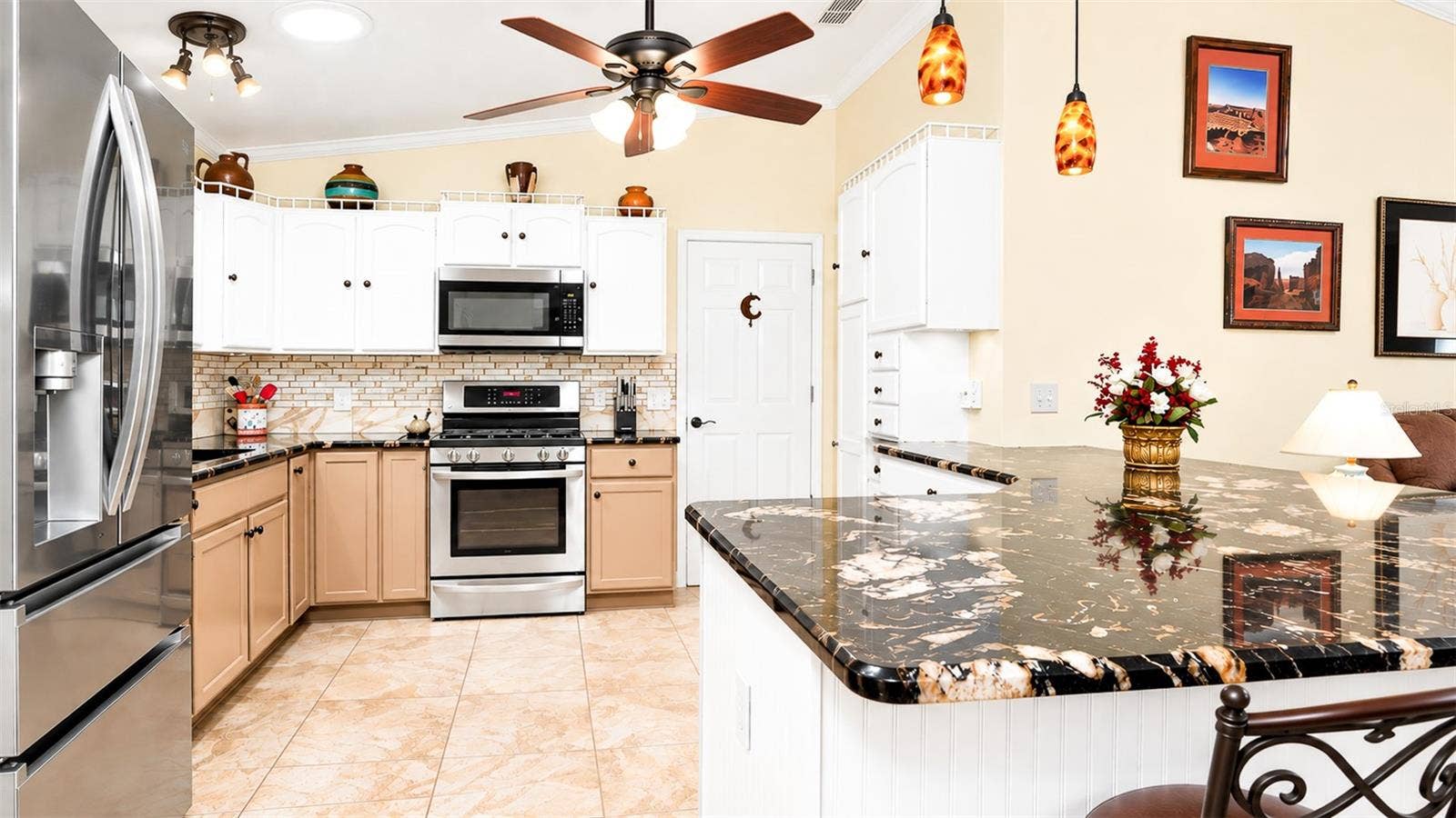 1230 CARVELLO DRIVE, The Villages, FL 32162 1230 CARVELLO DRIVE, The Villages, FL 32162