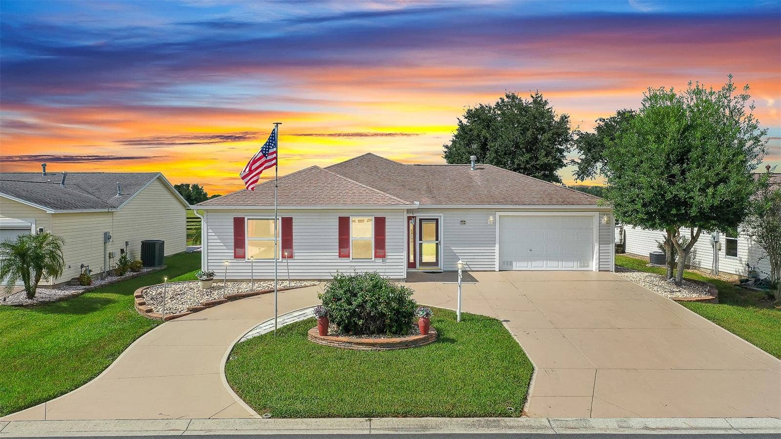 1230 CARVELLO DRIVE, The Villages, FL 32162 1230 CARVELLO DRIVE, The Villages, FL 32162