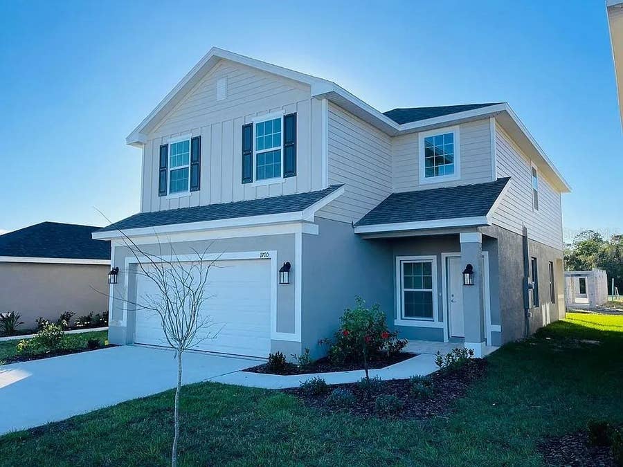 Property photo for 1710 CARNOSTIE ROAD, Winter Haven, FL