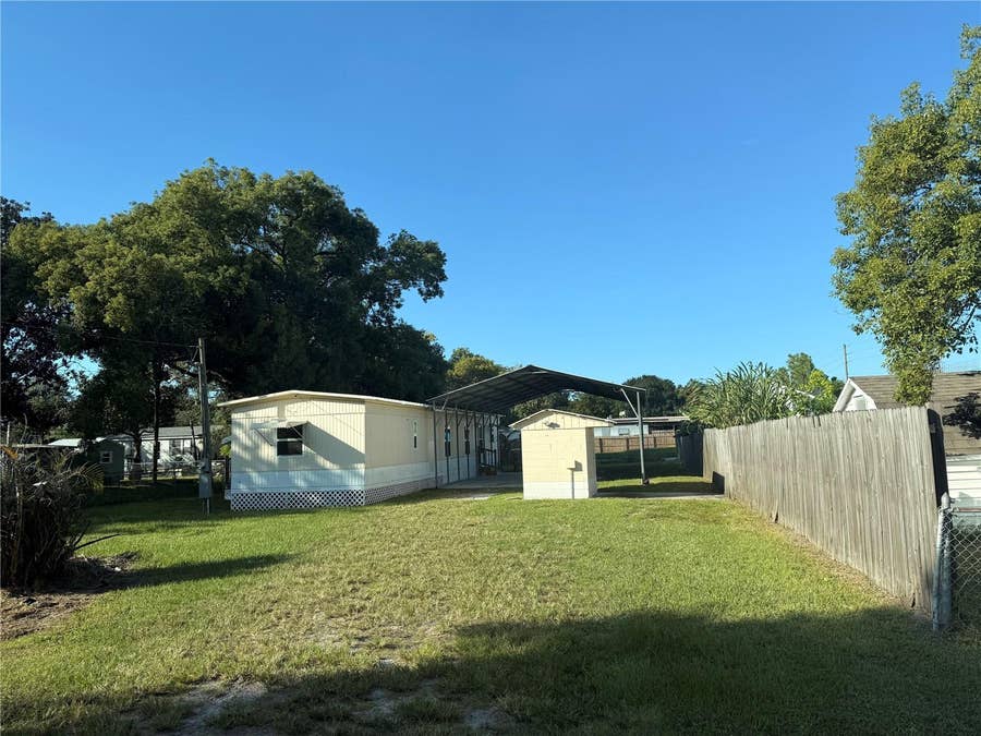 Property photo for 255 TRAILER LANE, Kissimmee, FL