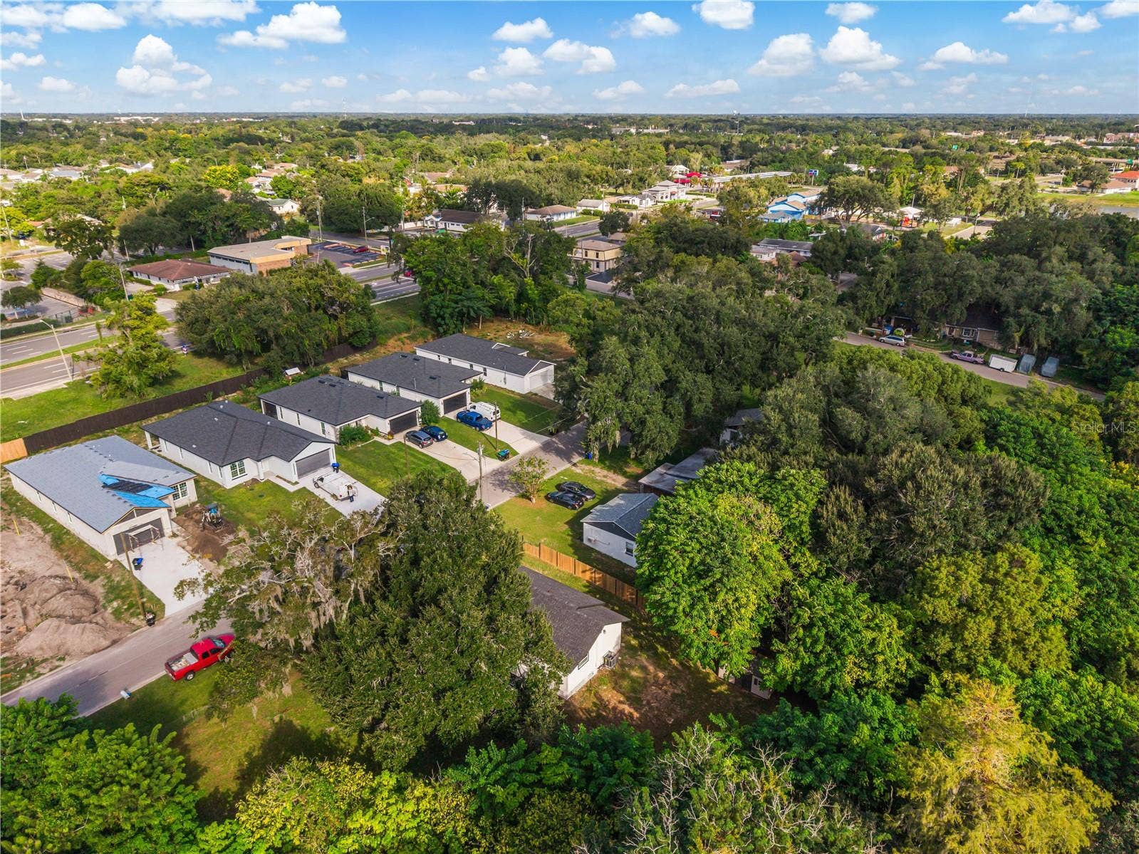 13 N VAN BUREN AVENUE, Orlando, FL 32811