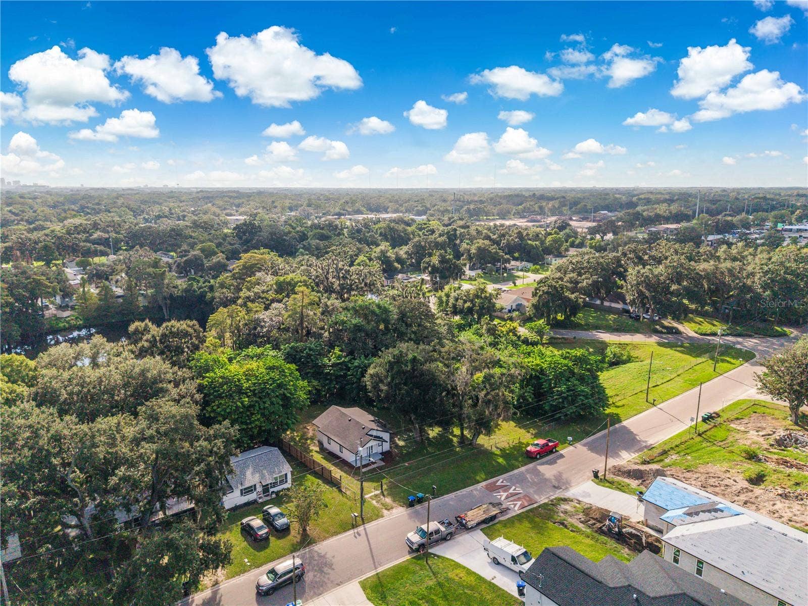 13 N VAN BUREN AVENUE, Orlando, FL 32811