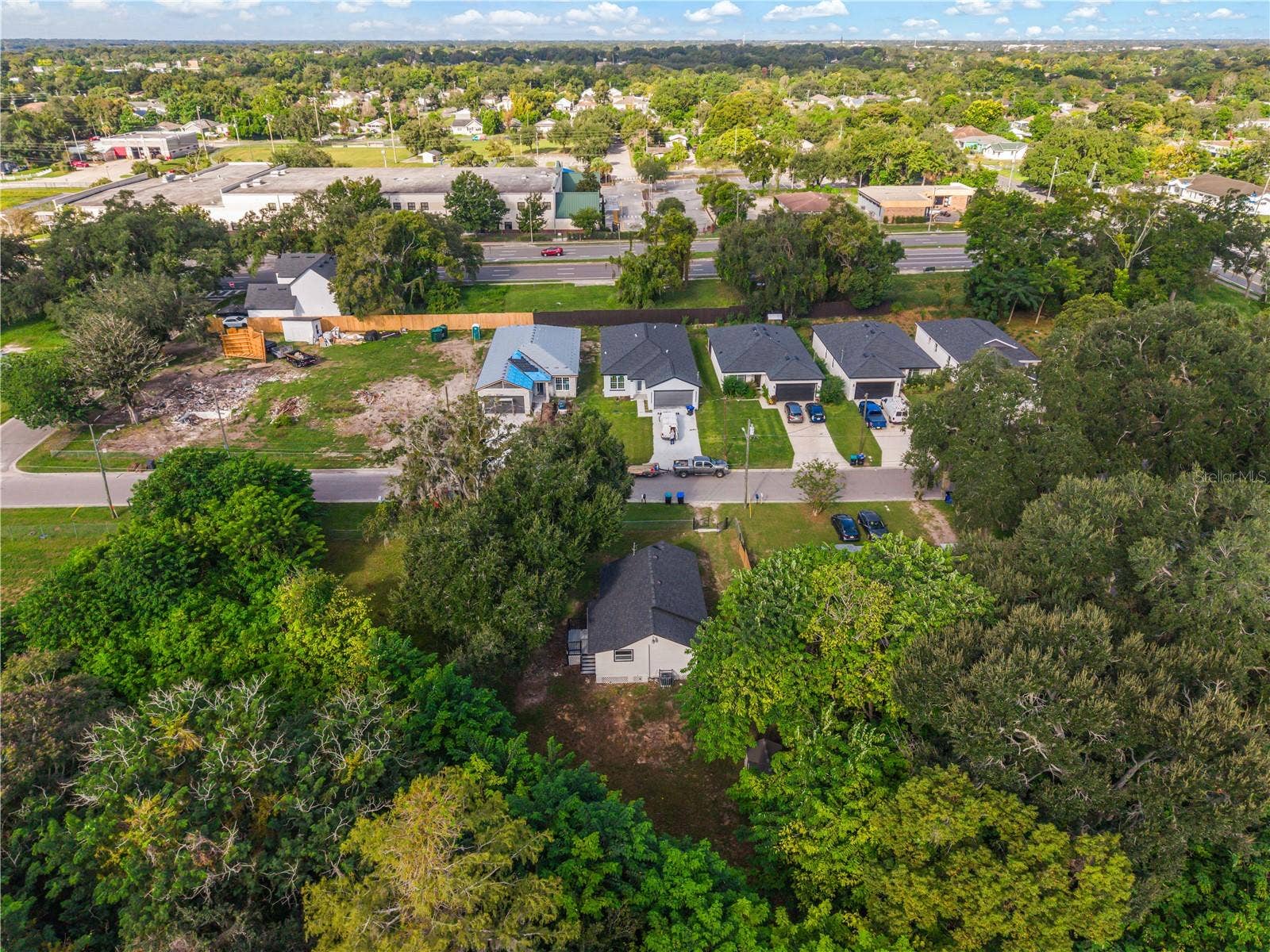 13 N VAN BUREN AVENUE, Orlando, FL 32811