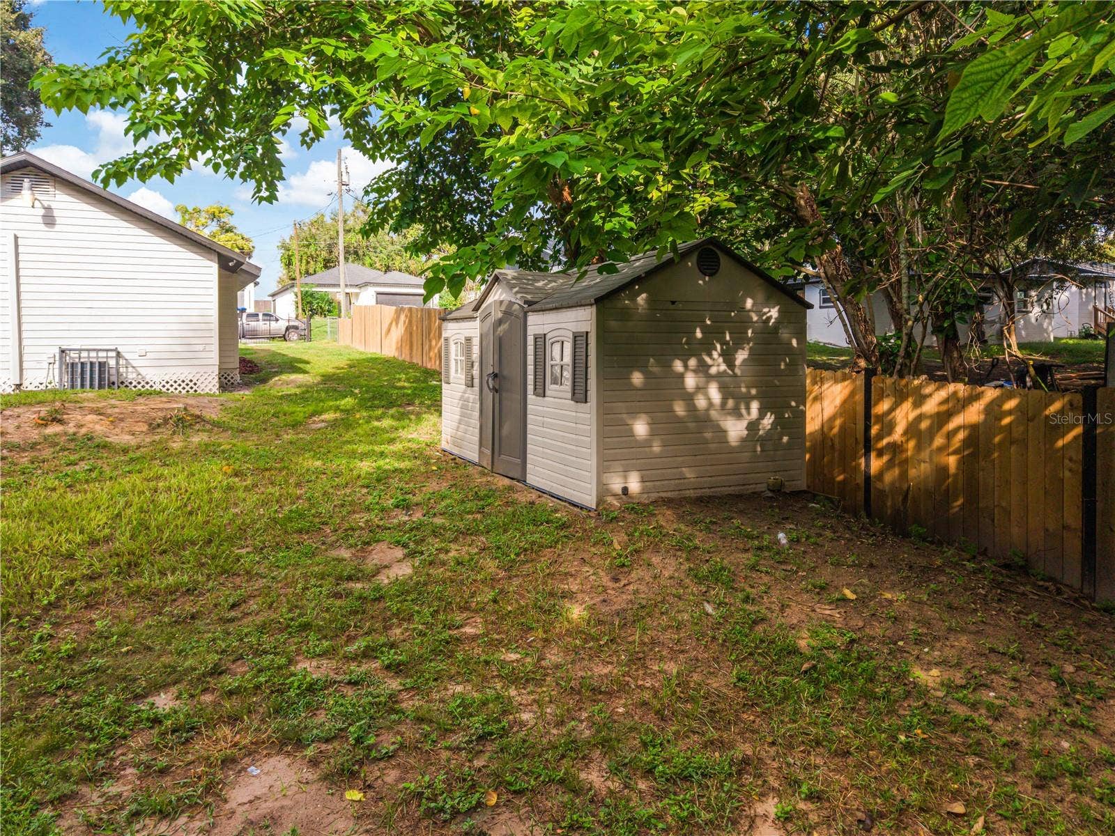 13 N VAN BUREN AVENUE, Orlando, FL 32811