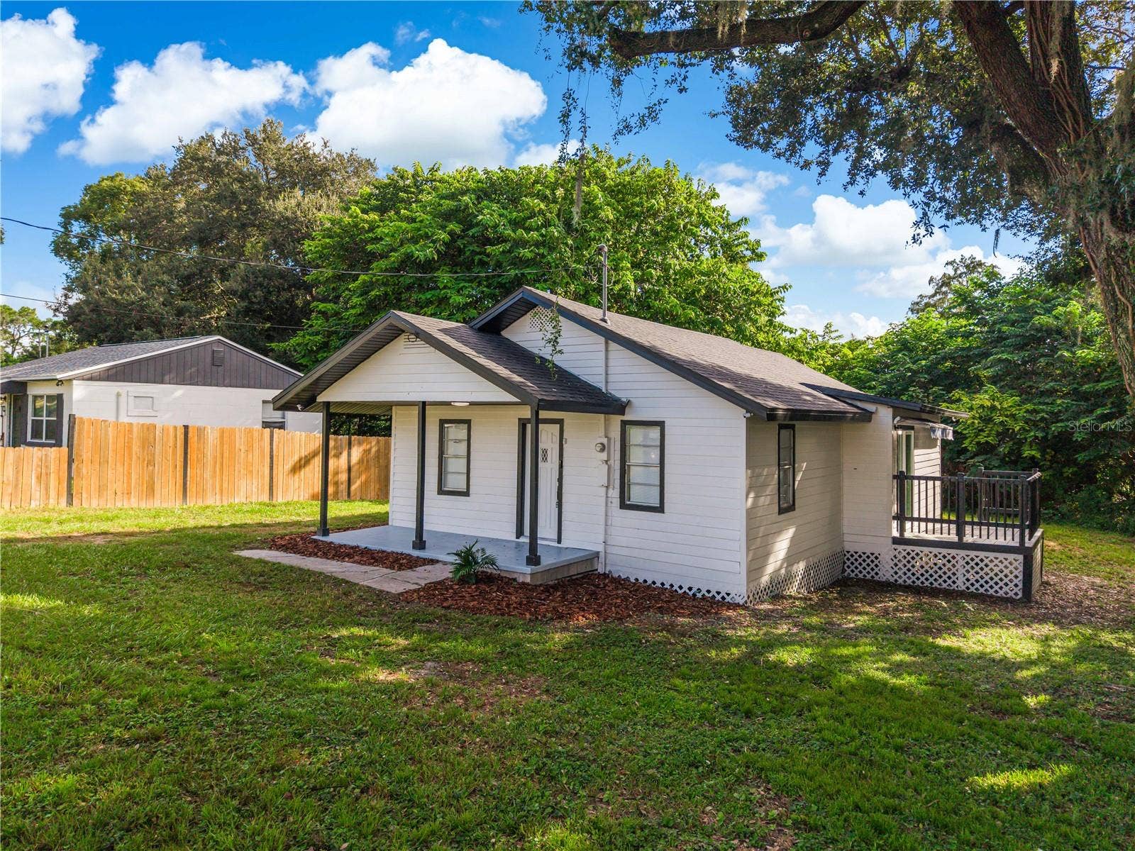 13 N VAN BUREN AVENUE, Orlando, FL 32811