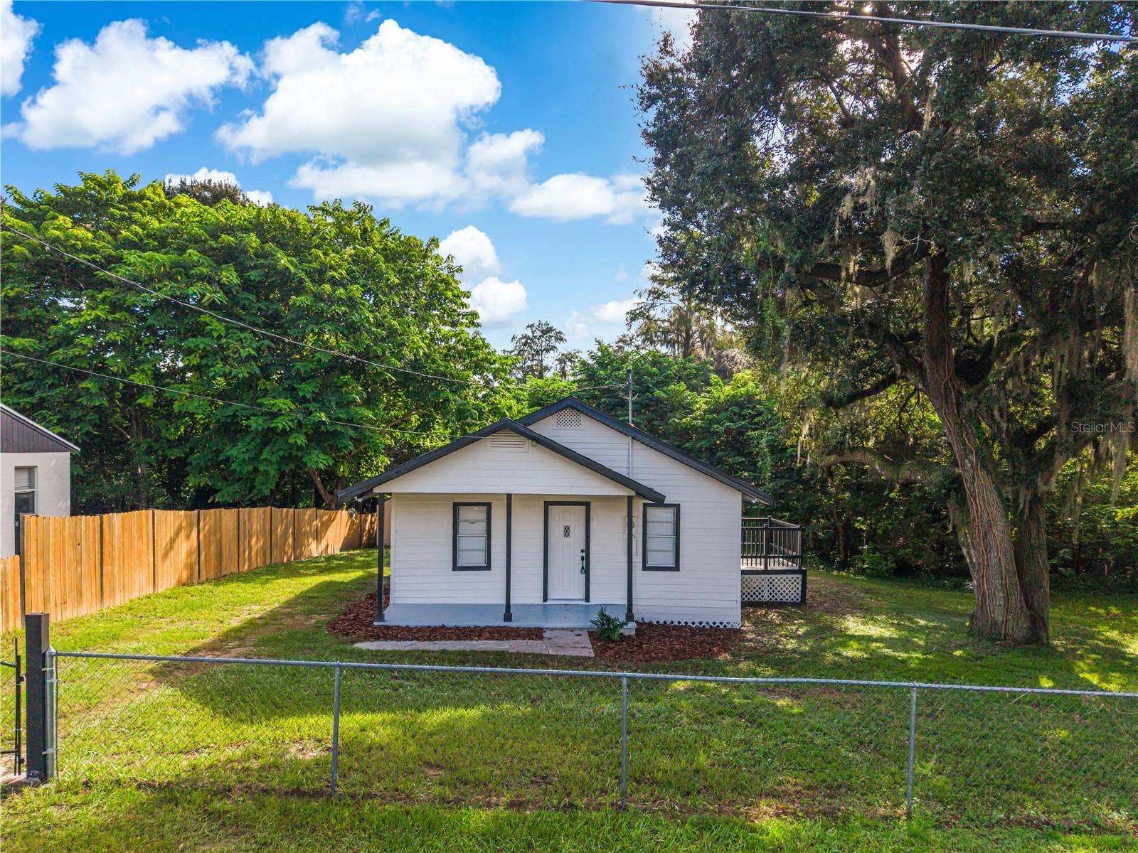 13 N VAN BUREN AVENUE, Orlando, FL 32811