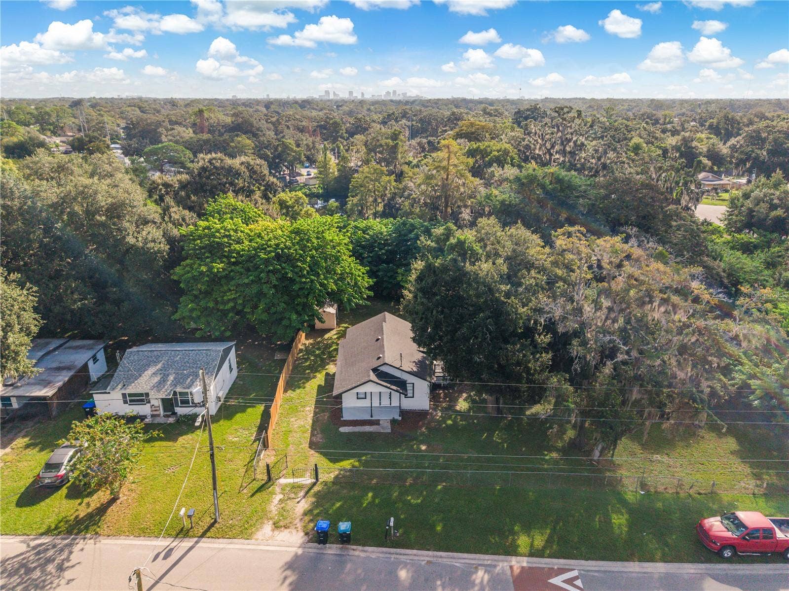 13 N VAN BUREN AVENUE, Orlando, FL 32811