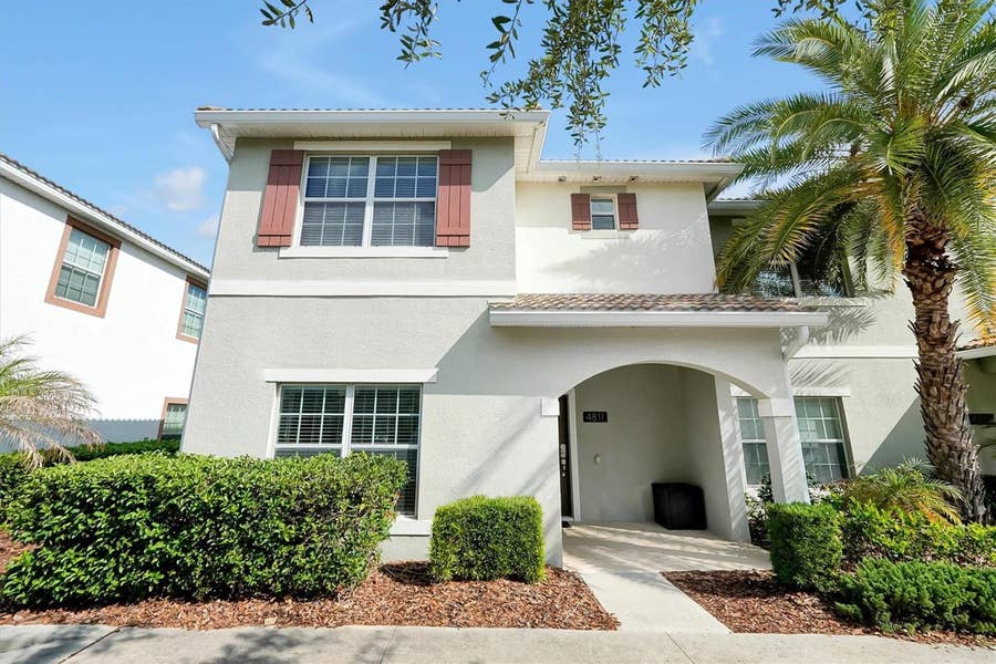 Property photo for 4811 BRIER ROSE LANE, Kissimmee, FL