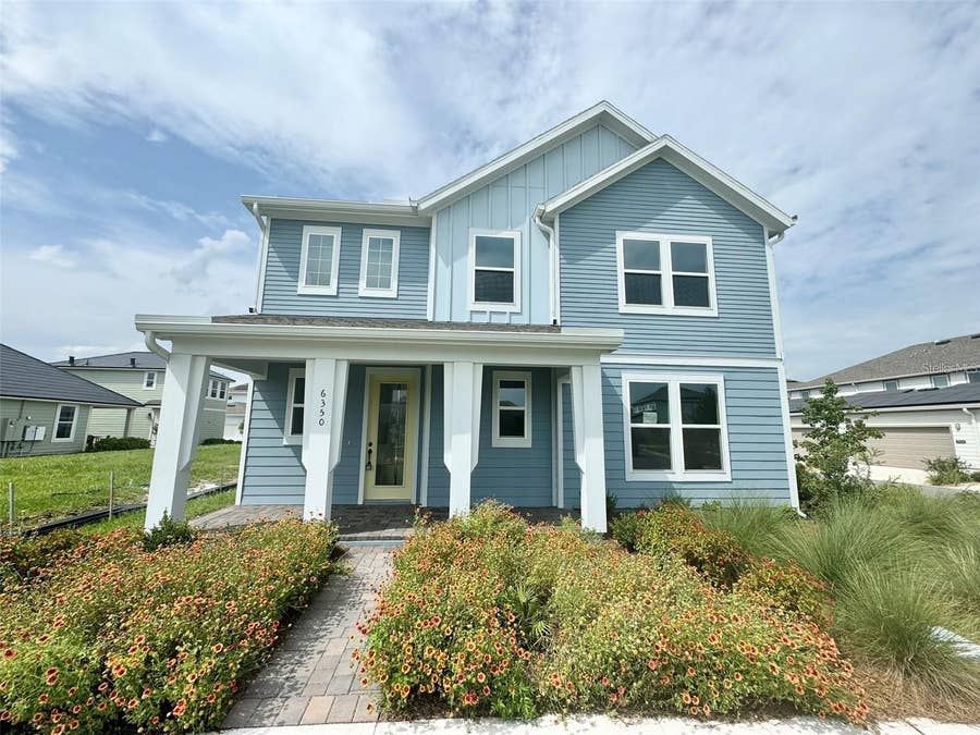 Property photo for 6350 ROVER WAY, St Cloud, FL