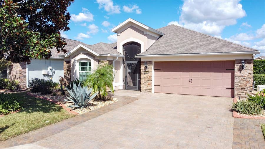 Property photo for 516 PLAYA DR, Davenport, FL