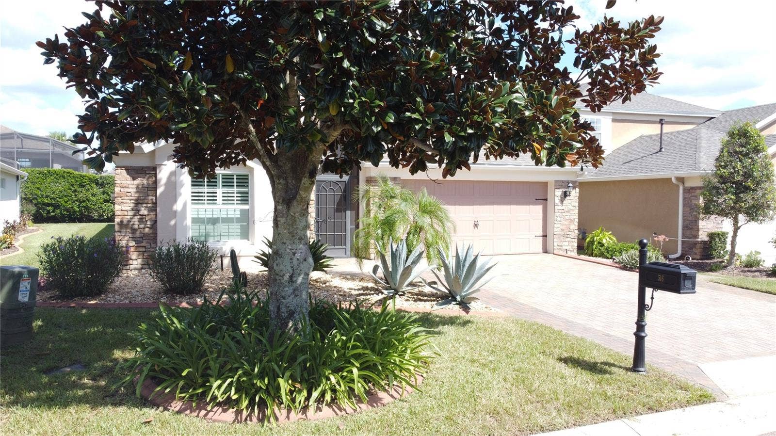 516 PLAYA DR, Davenport, FL 33837 516 PLAYA DR, Davenport, FL 33837