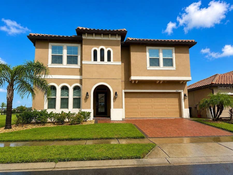 Property photo for 1627 NINA DRIVE, Davenport, FL