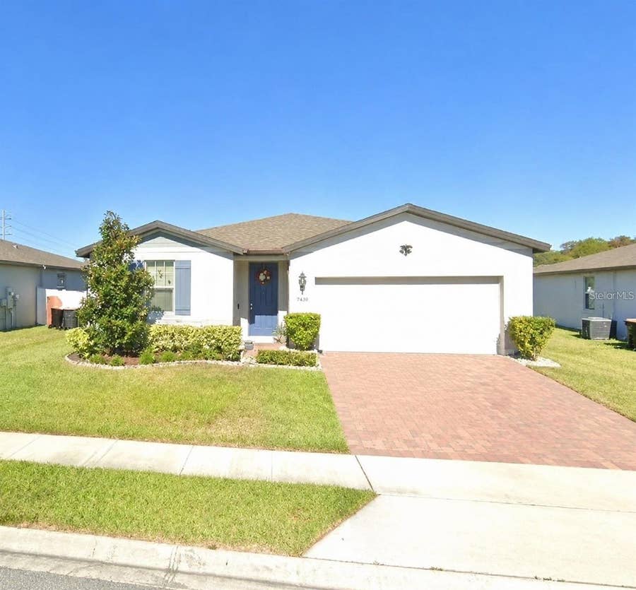 Property photo for 508 VISTA VILLAGES BOULEVARD, Davenport, FL